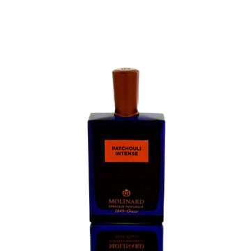 Molinard Patchouli Intense EDP fragrance bottle
