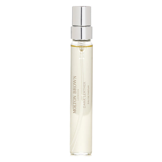 Molton Brown Dark Leather EDP fragrance bottle