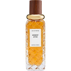 Bottega Veneta Moment After fragrance bottle