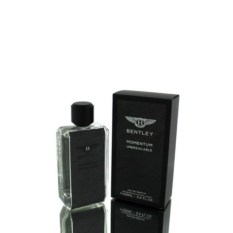 Momentum Unbreakable EDP