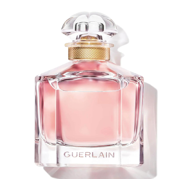 Mon Guerlain EDP fragrance bottle