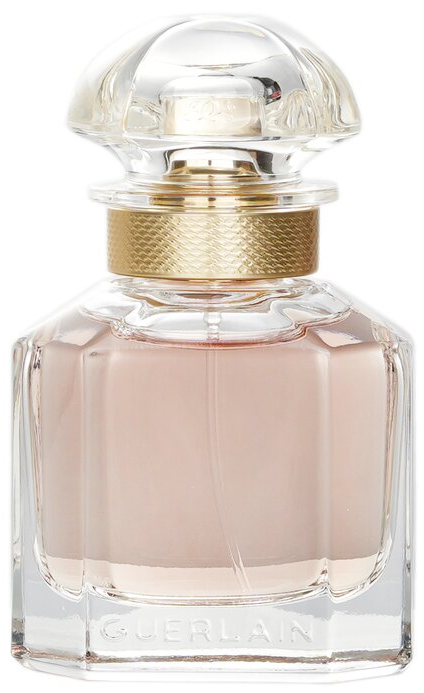 Mon Guerlain EDP fragrance bottle