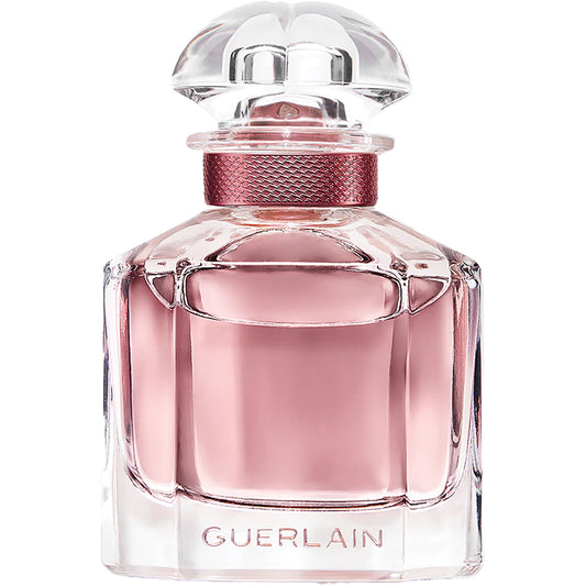 Mon Guerlain Intense EDP fragrance bottle
