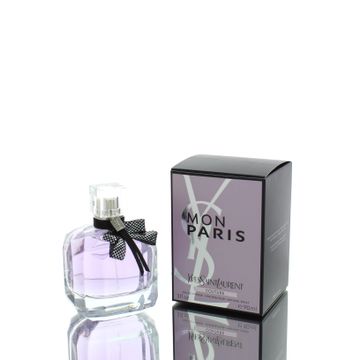 Mon Paris Couture YSL EDP fragrance bottle