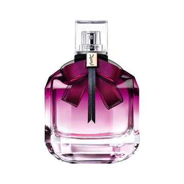 Mon Paris Intensement YSL EDP fragrance bottle