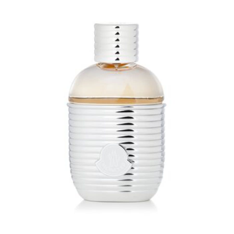 Moncler Ladies Pour Femme EDP 2.0 oz EDP fragrance bottle