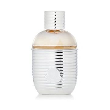 Moncler Ladies Pour Femme EDP 2.0 oz EDP fragrance bottle
