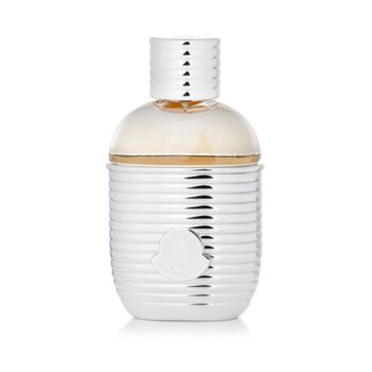 Moncler Ladies Pour Femme EDP 2.0 oz EDP fragrance bottle
