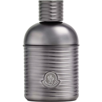 Moncler Sunrise Pour Homme EDP fragrance bottle