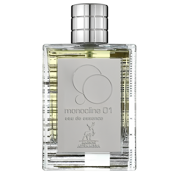 Monocline 01 EDP