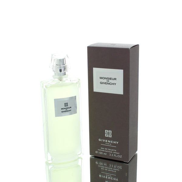 Monsieur de Givenchy EDT