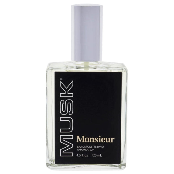 Monsieur Musk COLOGNE