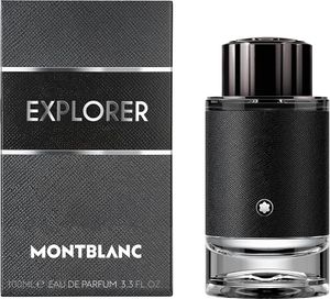 Montblanc Explorer EDP