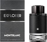 Montblanc Explorer EDP