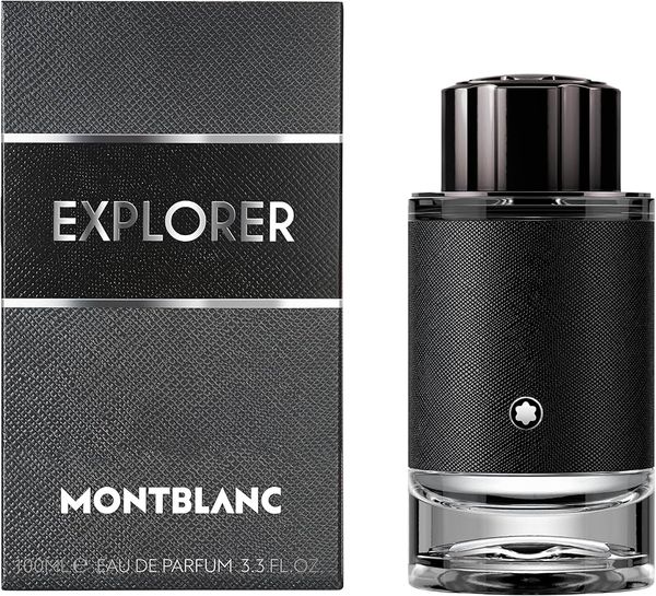 Montblanc Explorer EDP