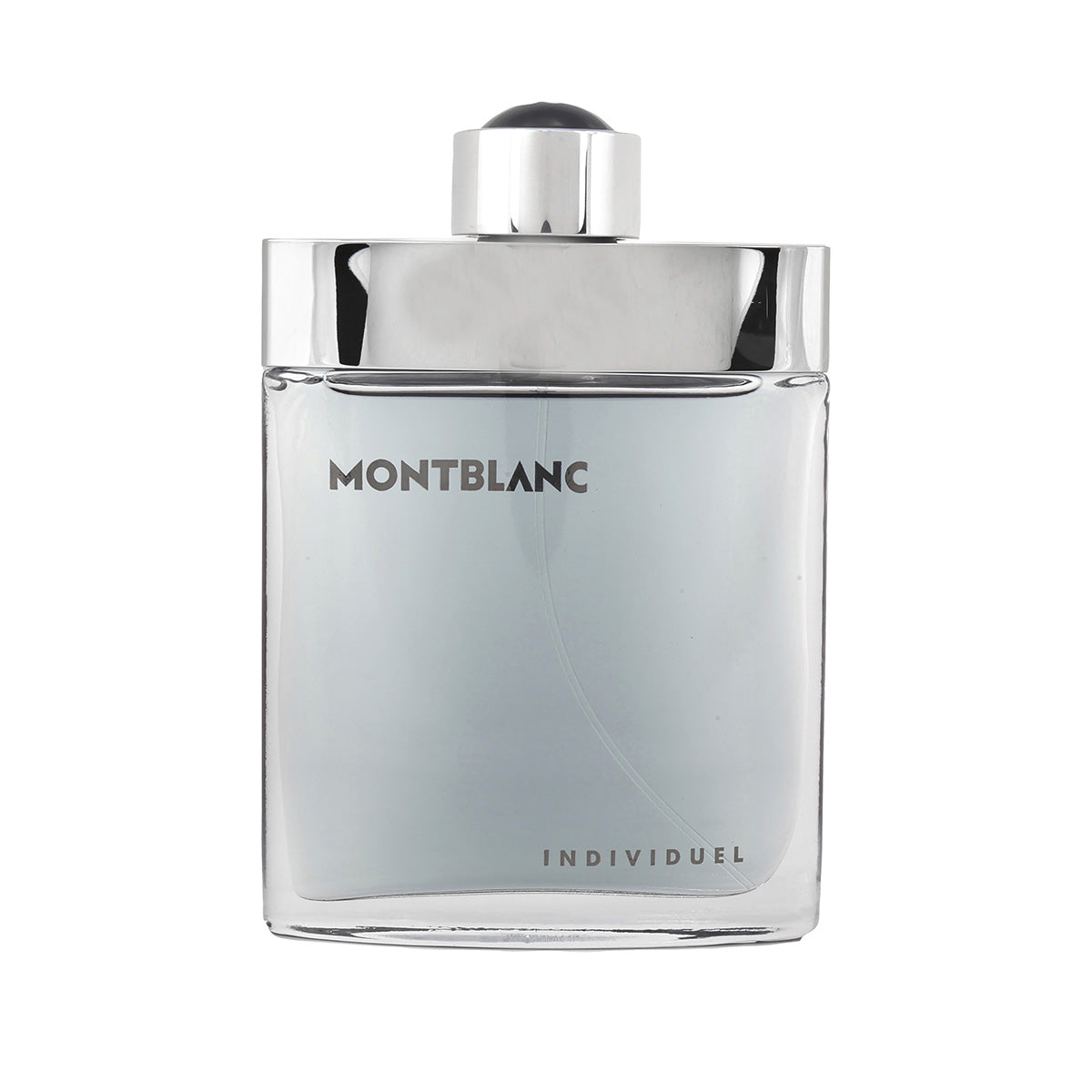 Mont Blanc Individuel EDT fragrance bottle