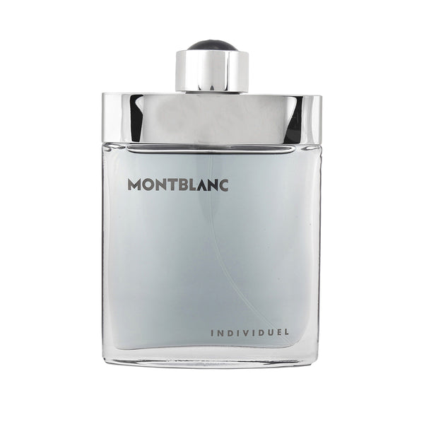 Mont Blanc Individuel EDT