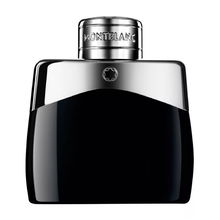 Mont Blanc Legend EDT fragrance bottle