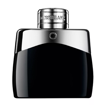 Mont Blanc Legend EDT fragrance bottle