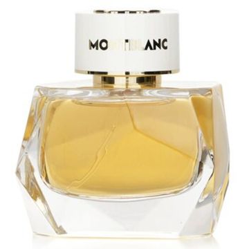 Mont Blanc Signature Absolue EDP fragrance bottle