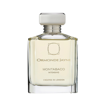 Montabaco Intensivo PARFUM fragrance bottle