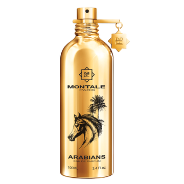 Montale Paris Arabians EDP fragrance bottle