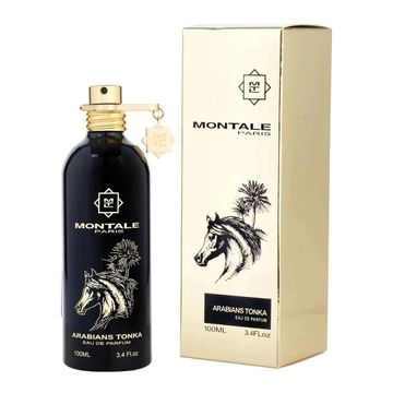Montale Paris Arabians Tonka EDP fragrance bottle