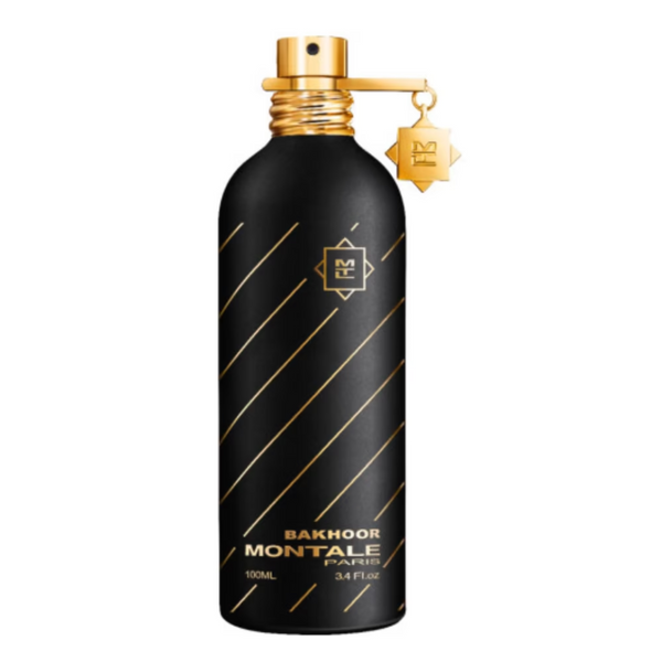 Montale Paris Bakhoor EDP