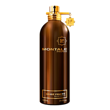 Montale Paris Boise Fruite EDP fragrance bottle
