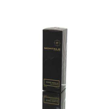 Montale Paris Boise Vanille EDP fragrance bottle
