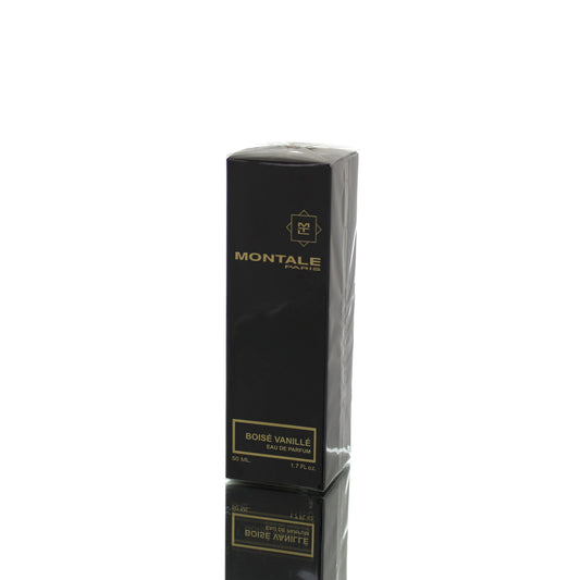 Montale Paris Boise Vanille EDP fragrance bottle