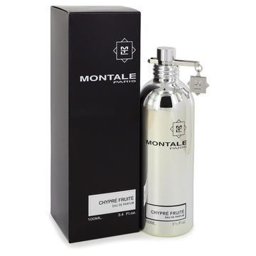 Montale Paris Chypre Fruite EDP fragrance bottle