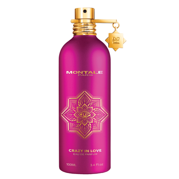 Montale Paris Crazy In Love EDP fragrance bottle