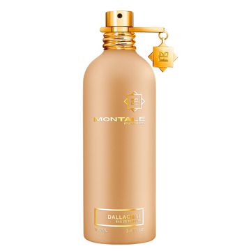 Montale Paris Dallachai EDP fragrance bottle