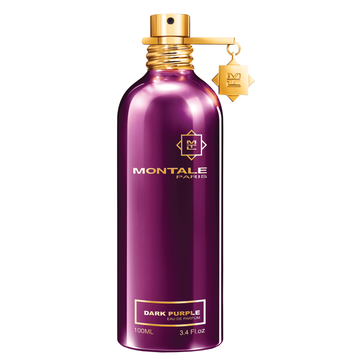 Montale Paris Dark Purple EDP fragrance bottle