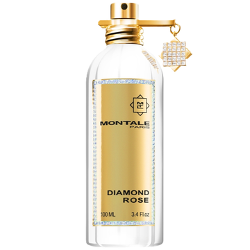 Montale Paris Diamond Rose EDP fragrance bottle