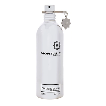 Montale Paris Fantastic Basilic EDP fragrance bottle