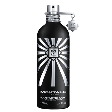 Montale Paris Fantastic Oud EDP fragrance bottle