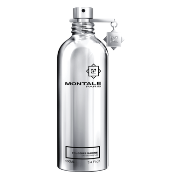 Montale Paris Fougeres Marine EDP fragrance bottle