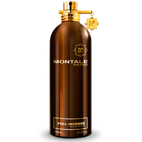 Montale Paris Full Incense EDP fragrance bottle