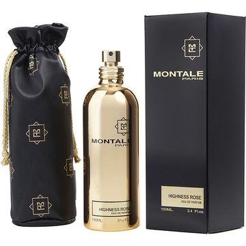 Montale Paris Highness Rose EDP fragrance bottle