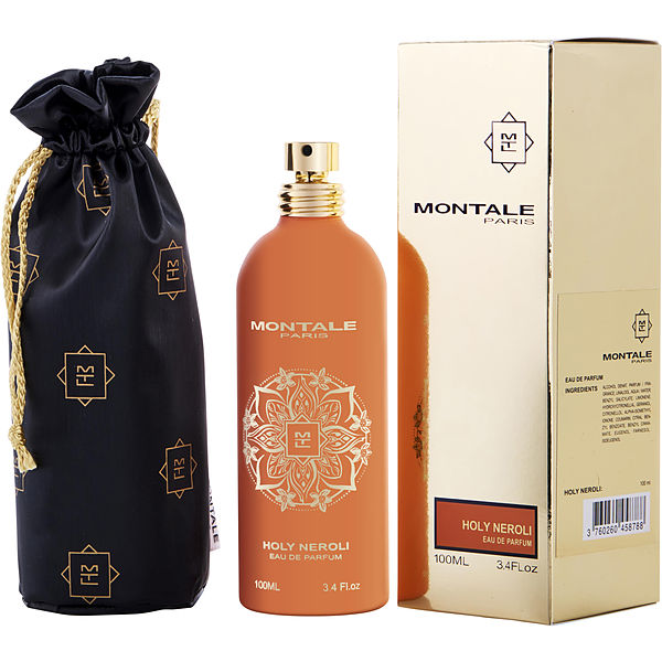 Montale Paris Holy Neroli EDP