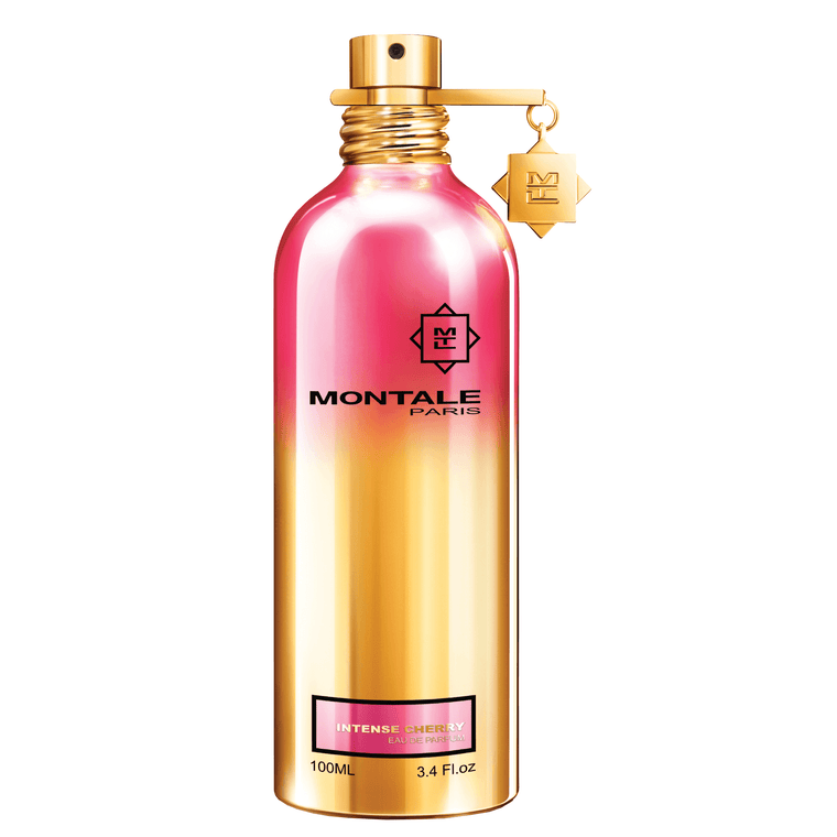 Montale Intense Cherry EDP fragrance bottle