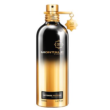 Montale Paris Intense Pepper EDP fragrance bottle