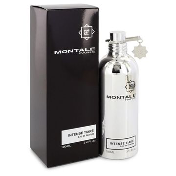 Montale Paris Intense Tiare EDP fragrance bottle