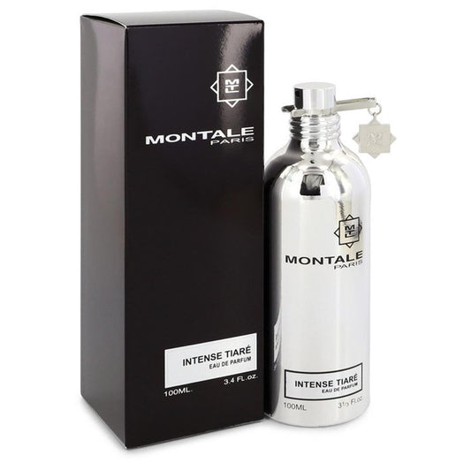 Montale Paris Intense Tiare EDP fragrance bottle
