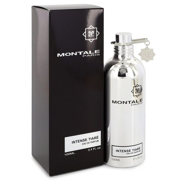 Montale Paris Intense Tiare EDP fragrance bottle