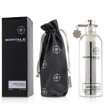 Montale Paris Mango Manga EDP fragrance bottle
