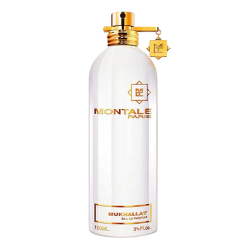 Montale Paris Mukhallat EDP fragrance bottle