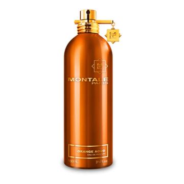 Montale Paris Orange Aoud EDP fragrance bottle